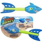 TR05161 Shark Rocket  9.75"